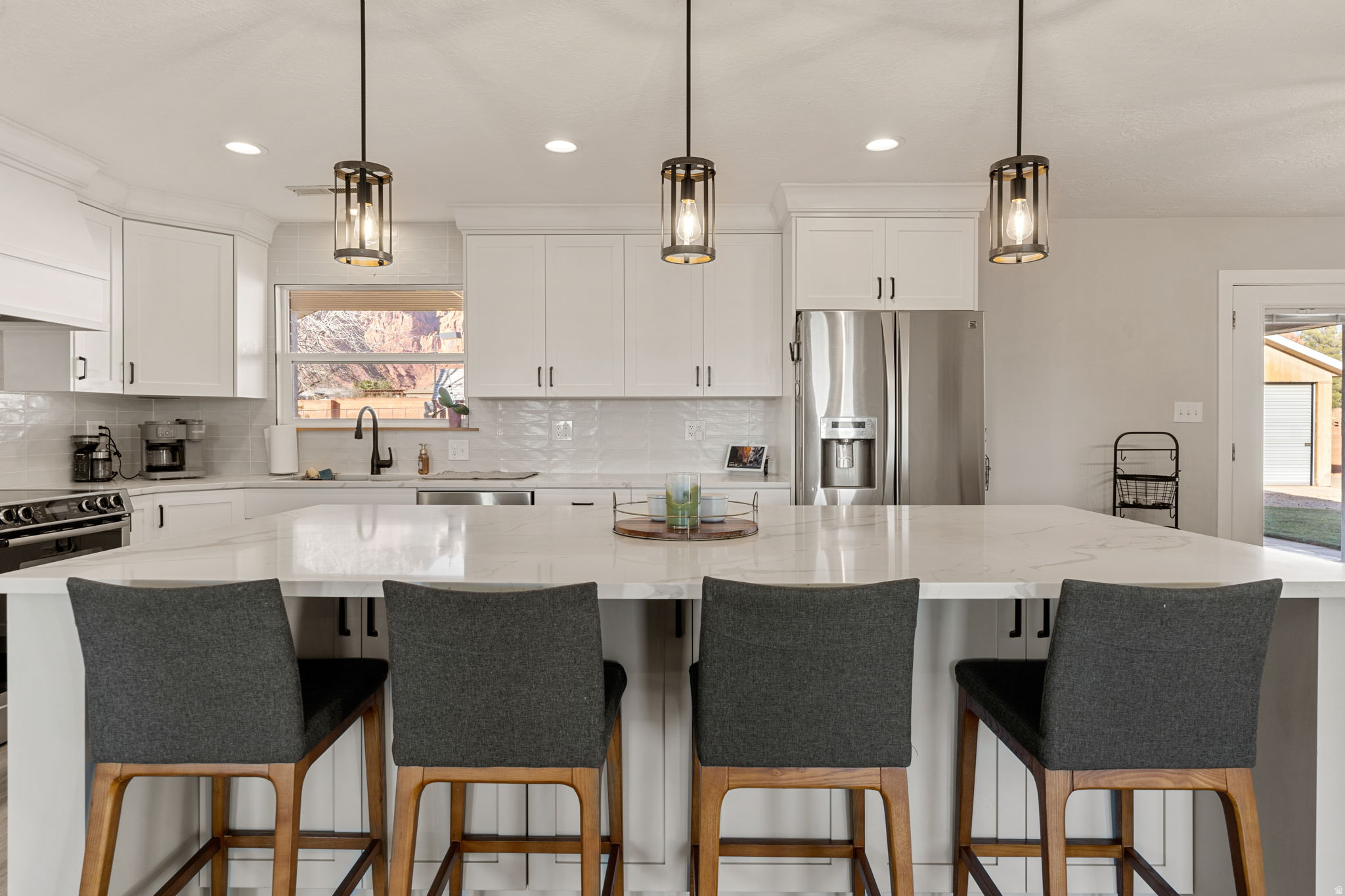 PADRE CANYON EST UNIT 1-2 - Residential