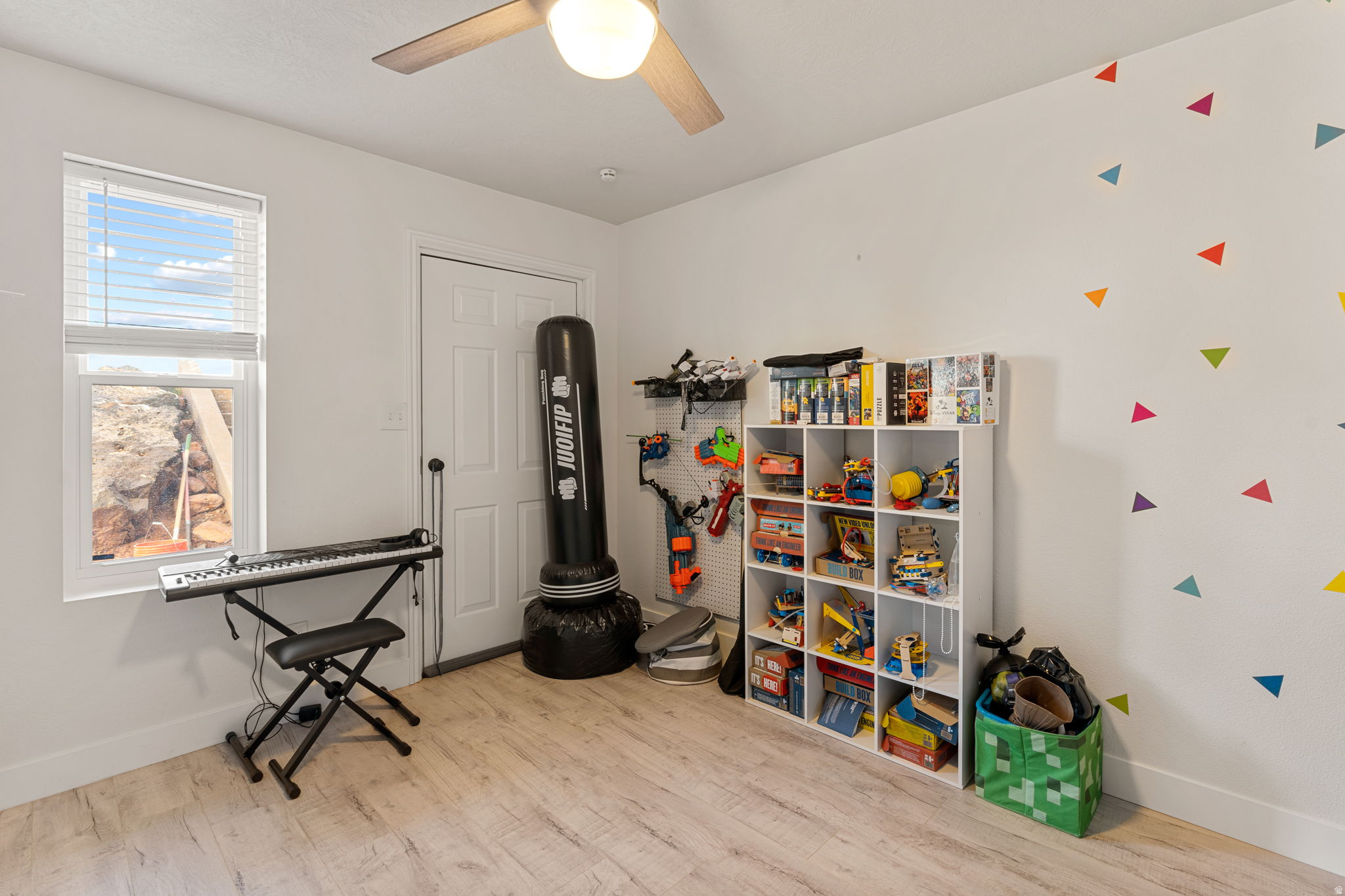 PADRE CANYON EST UNIT 1-2 - Residential