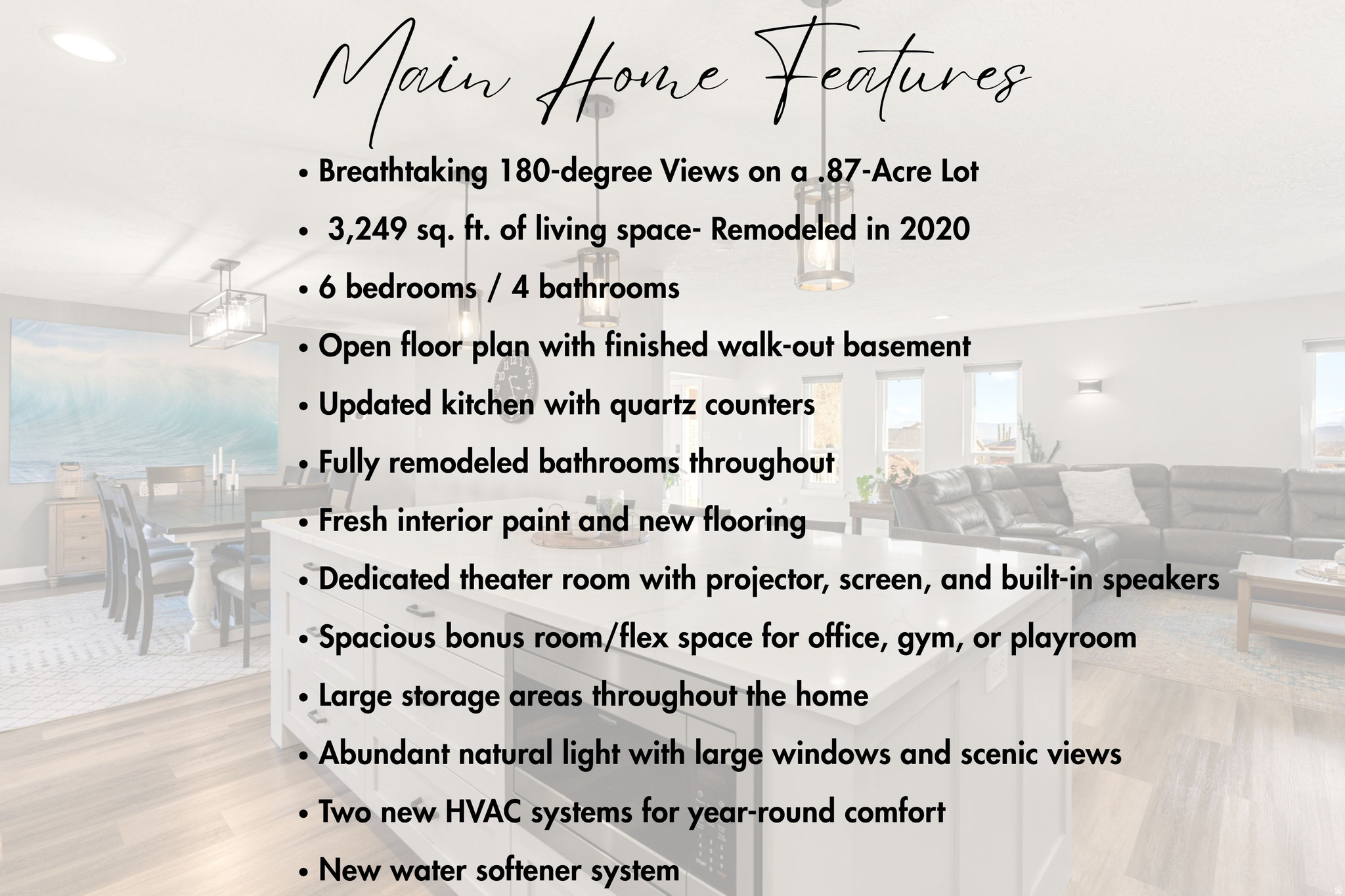 PADRE CANYON EST UNIT 1-2 - Residential