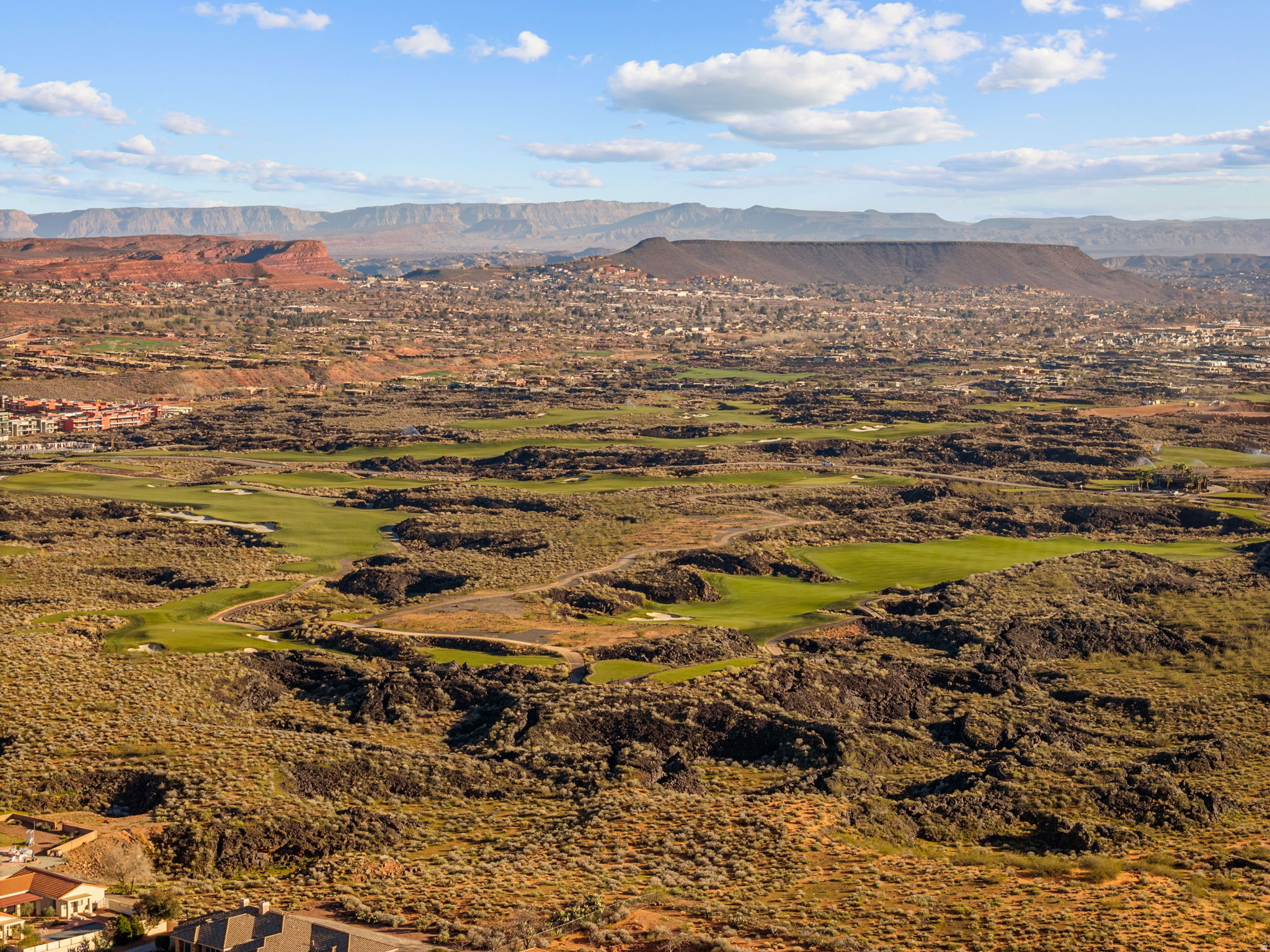 PADRE CANYON EST UNIT 1-2 - Residential