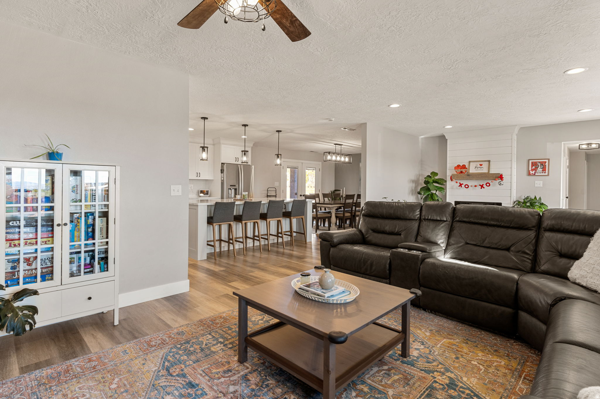 PADRE CANYON EST UNIT 1-2 - Residential