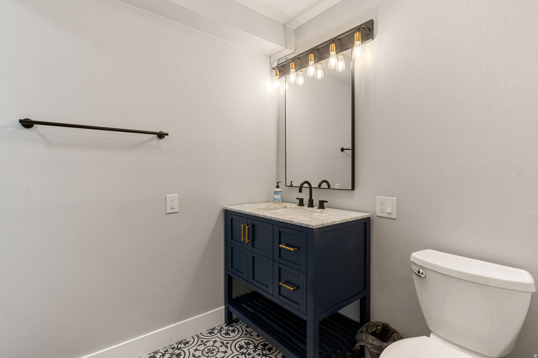 PADRE CANYON EST UNIT 1-2 - Residential