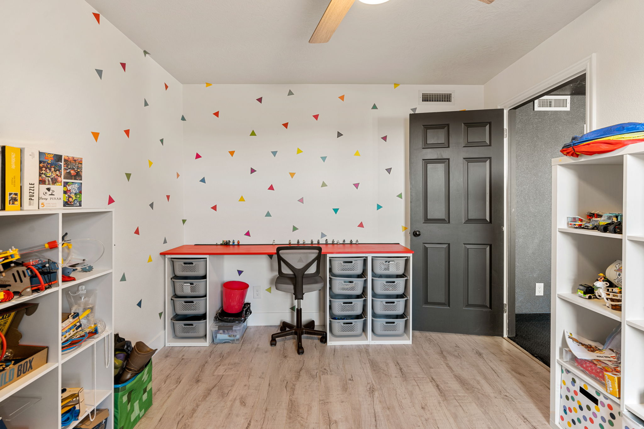 PADRE CANYON EST UNIT 1-2 - Residential