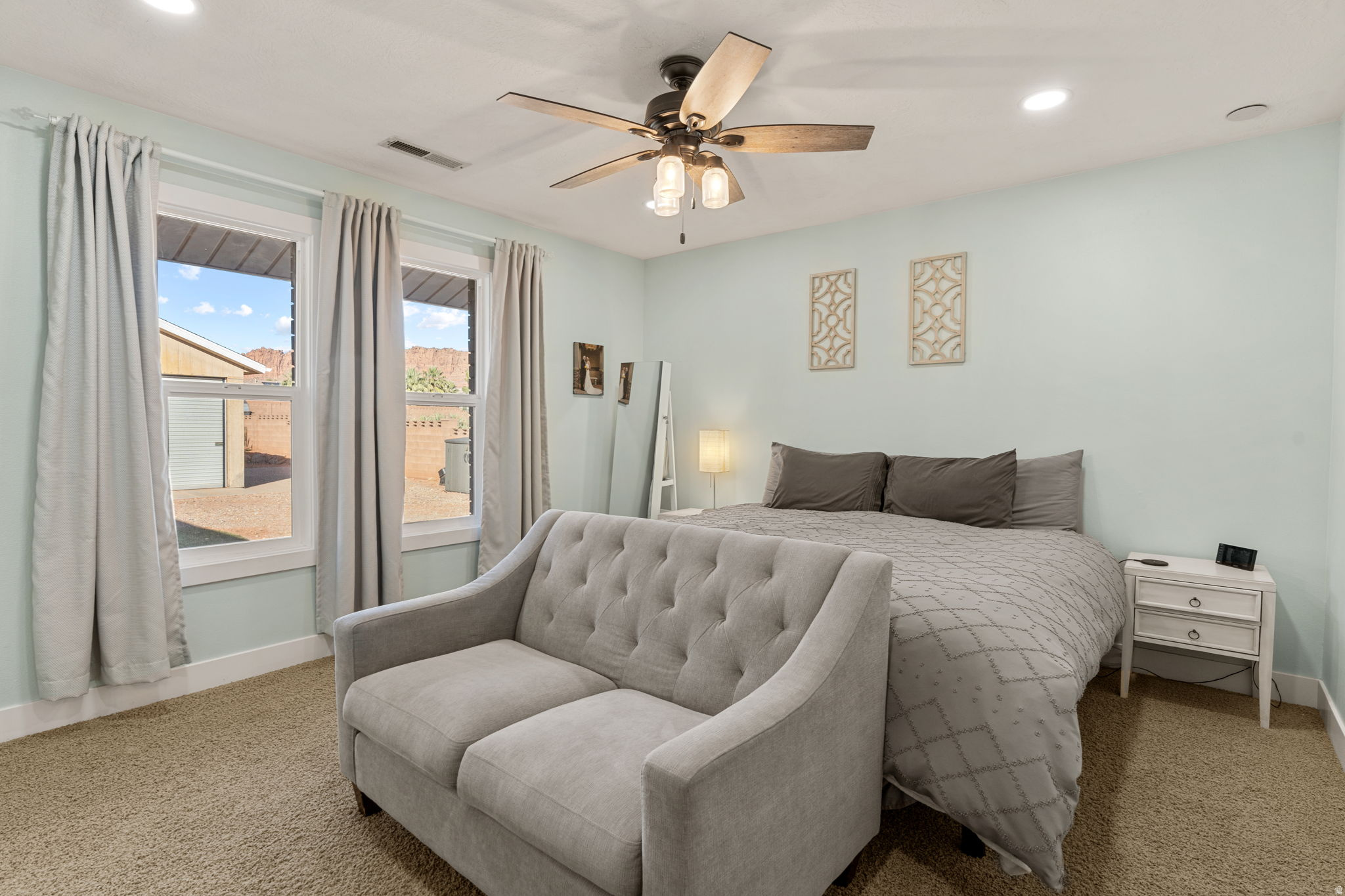 PADRE CANYON EST UNIT 1-2 - Residential