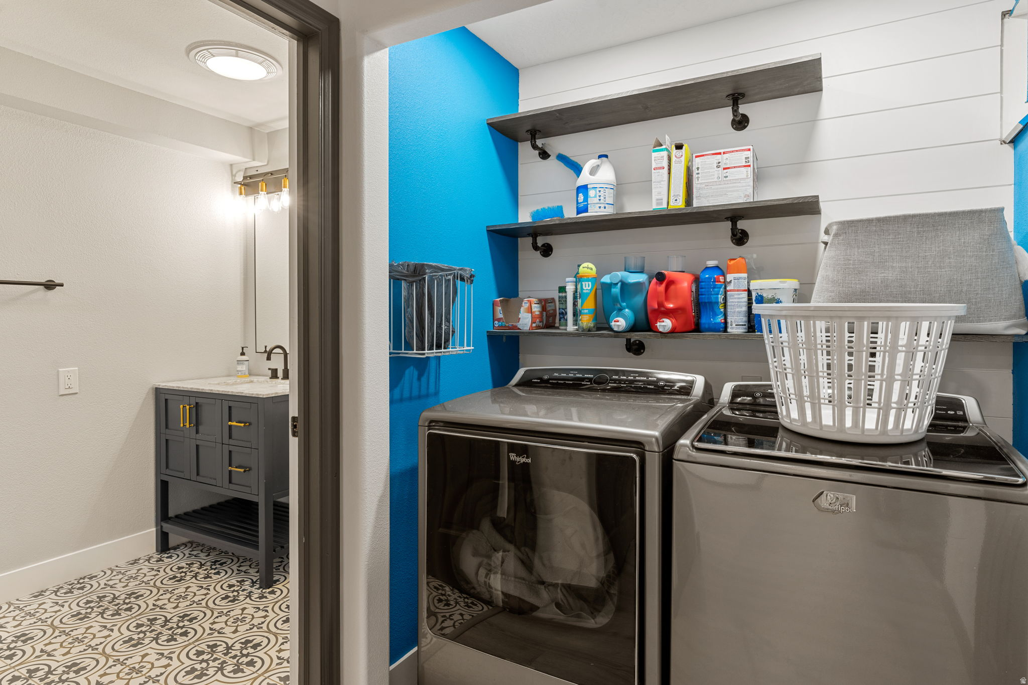 PADRE CANYON EST UNIT 1-2 - Residential