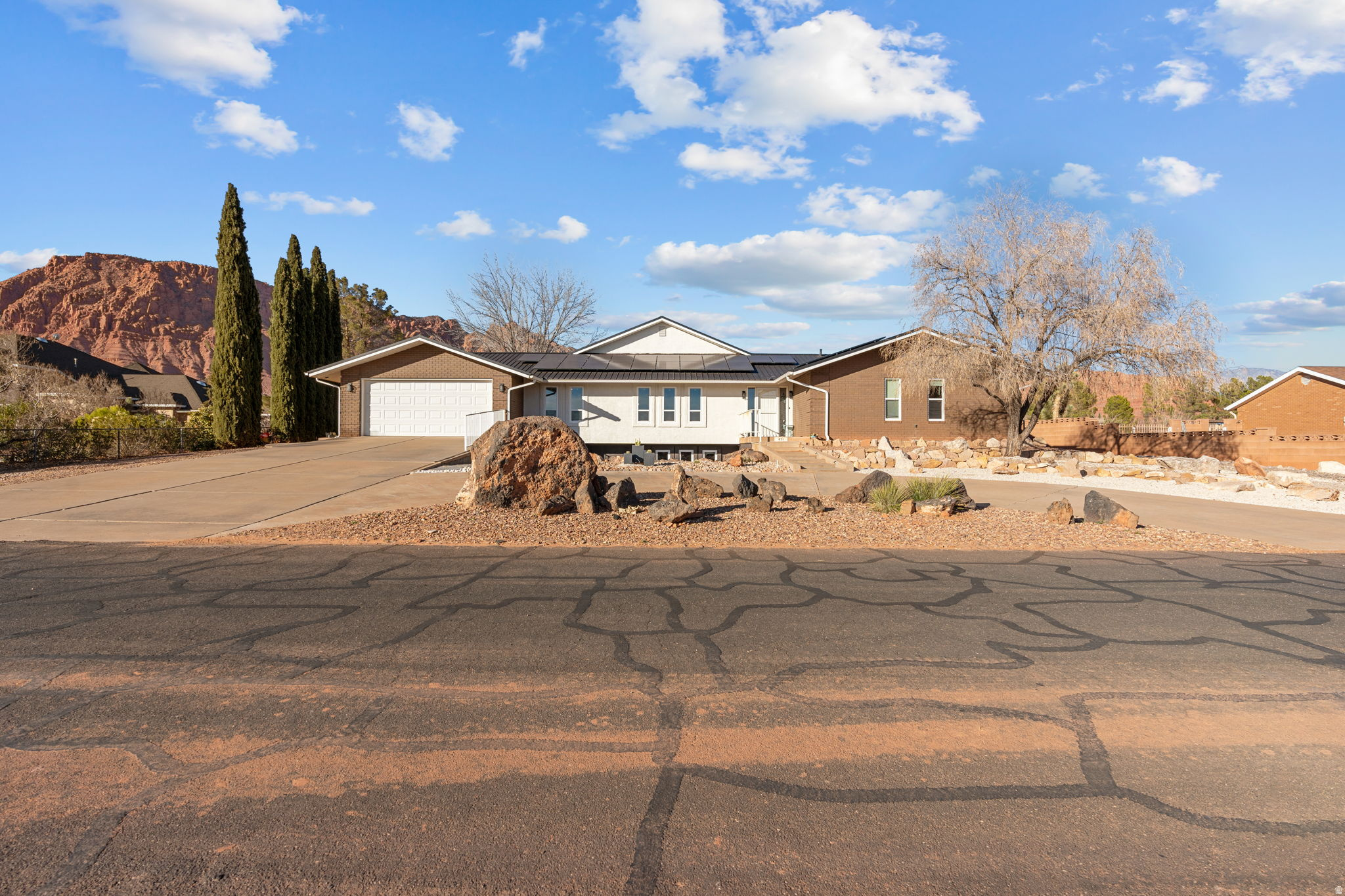 PADRE CANYON EST UNIT 1-2 - Residential