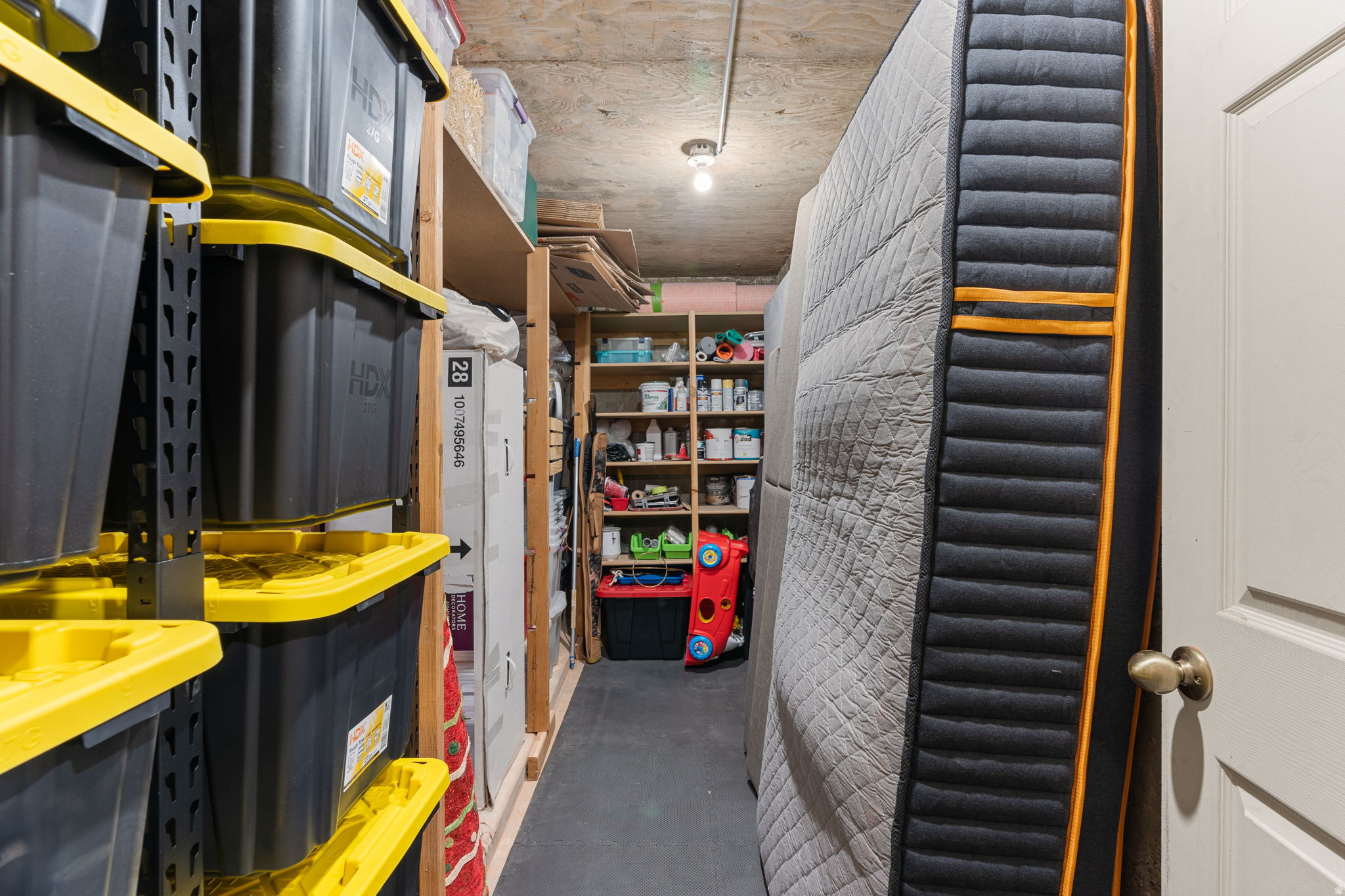 PADRE CANYON EST UNIT 1-2 - Residential