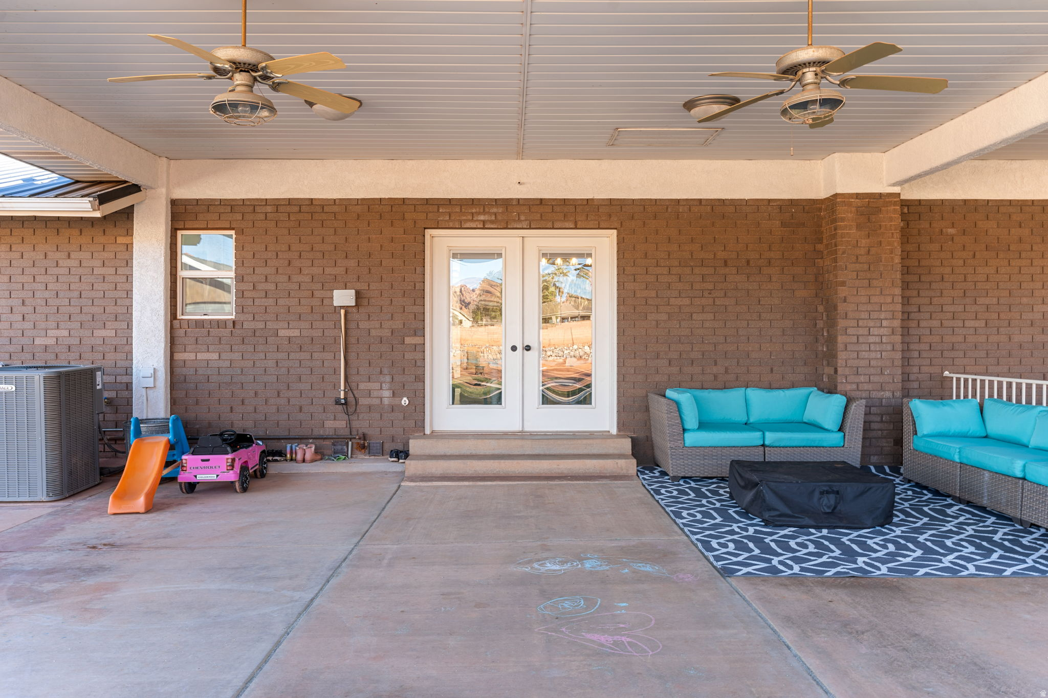 PADRE CANYON EST UNIT 1-2 - Residential