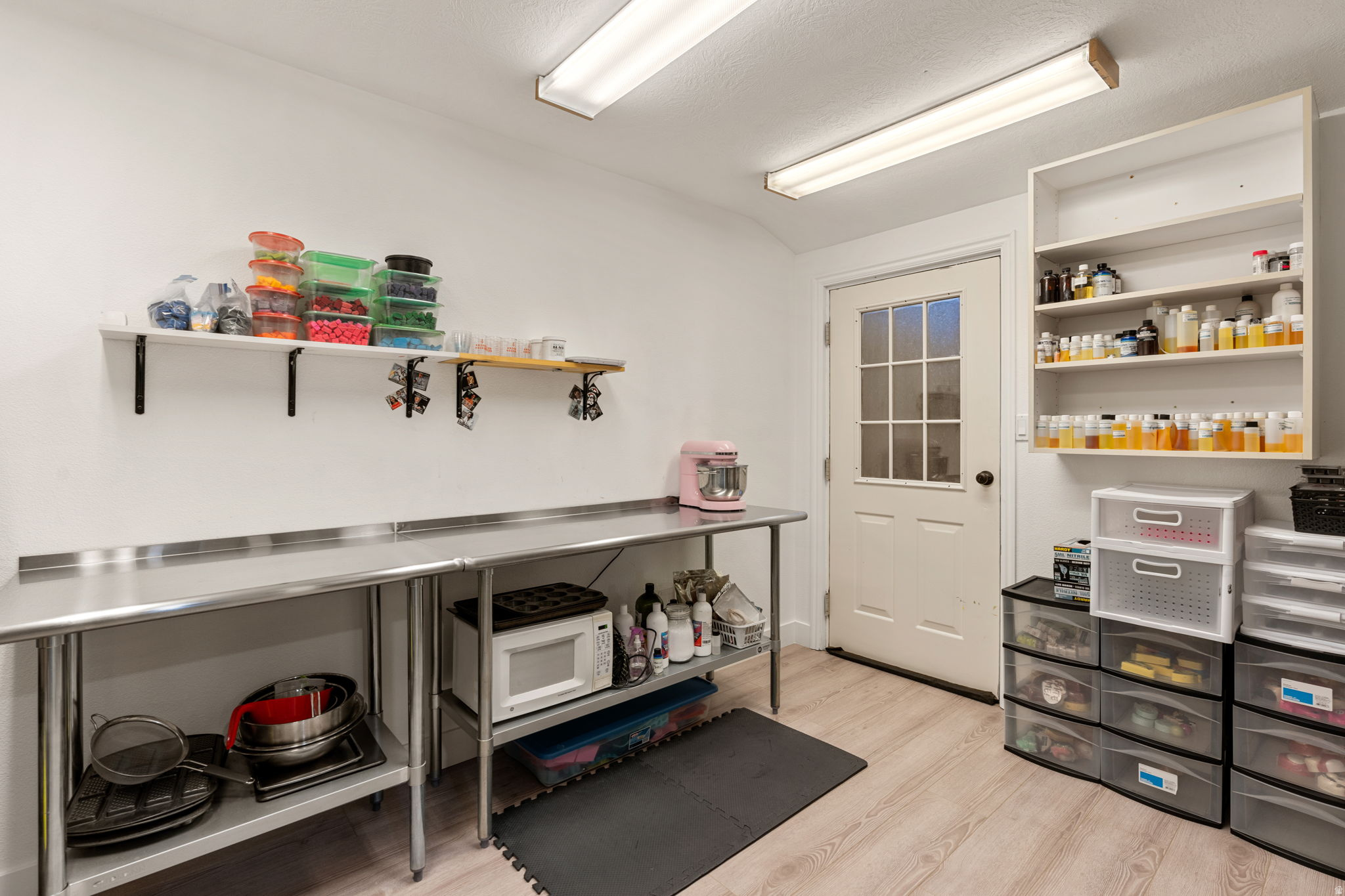 PADRE CANYON EST UNIT 1-2 - Residential