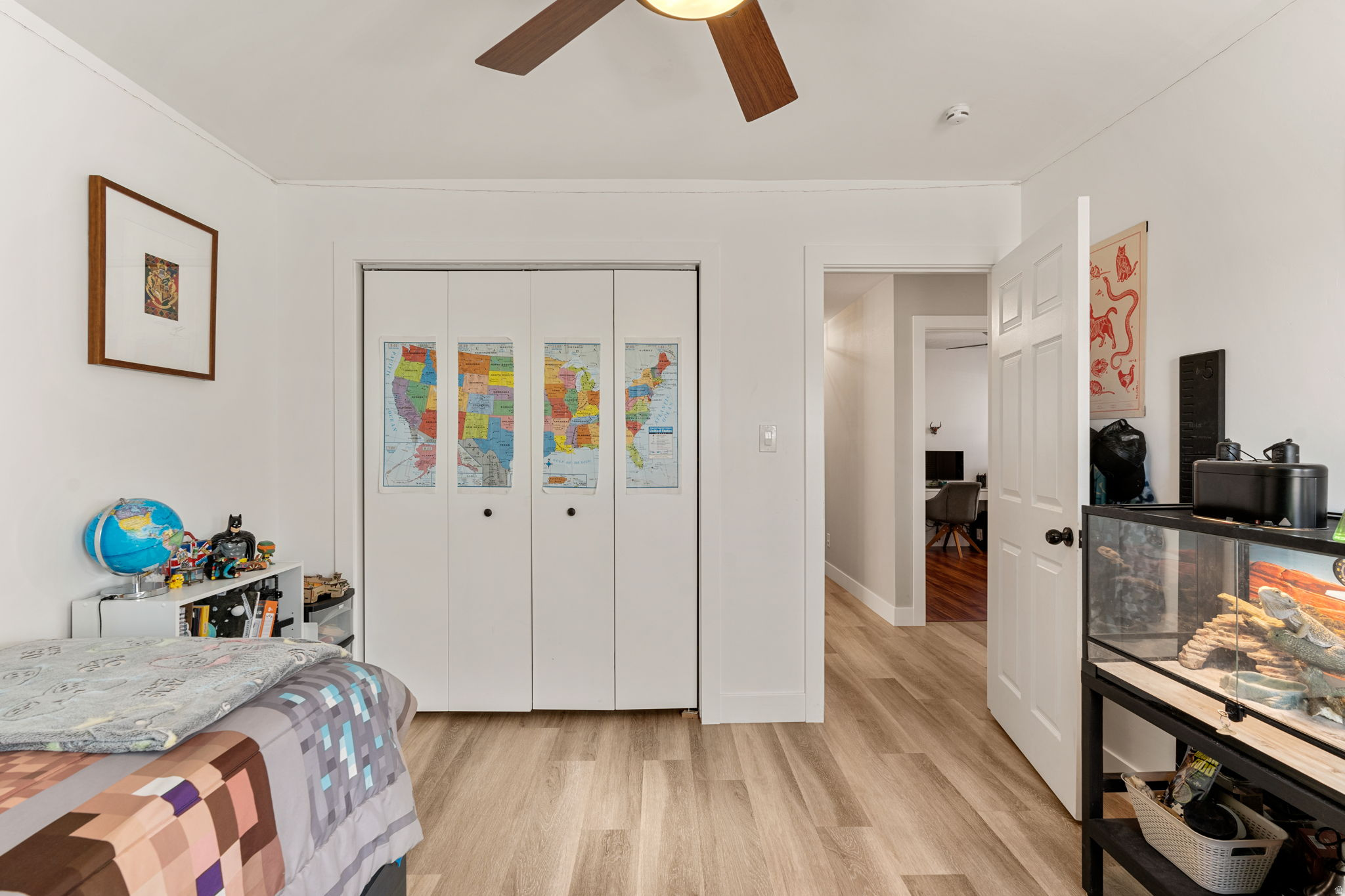 PADRE CANYON EST UNIT 1-2 - Residential