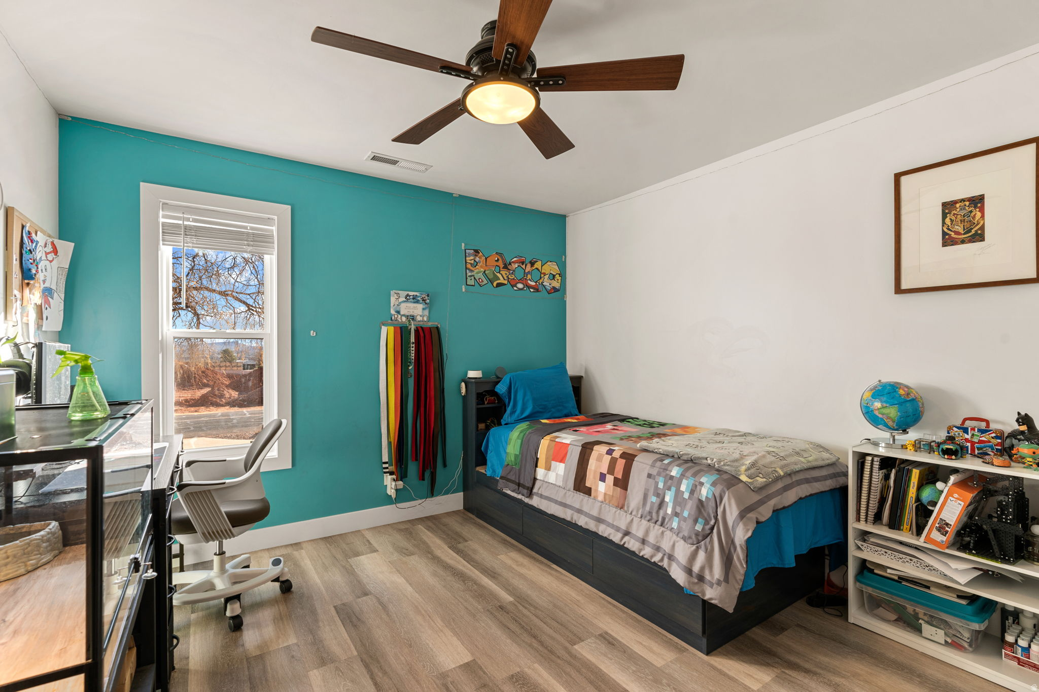 PADRE CANYON EST UNIT 1-2 - Residential