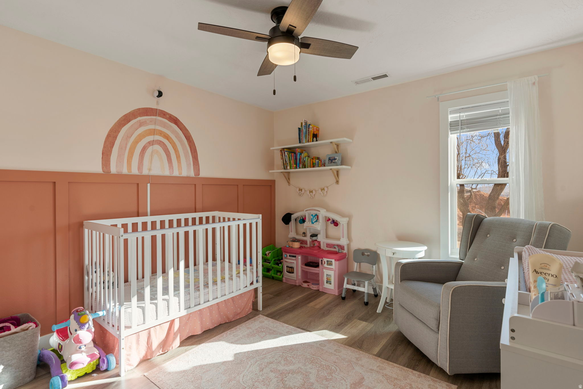 PADRE CANYON EST UNIT 1-2 - Residential