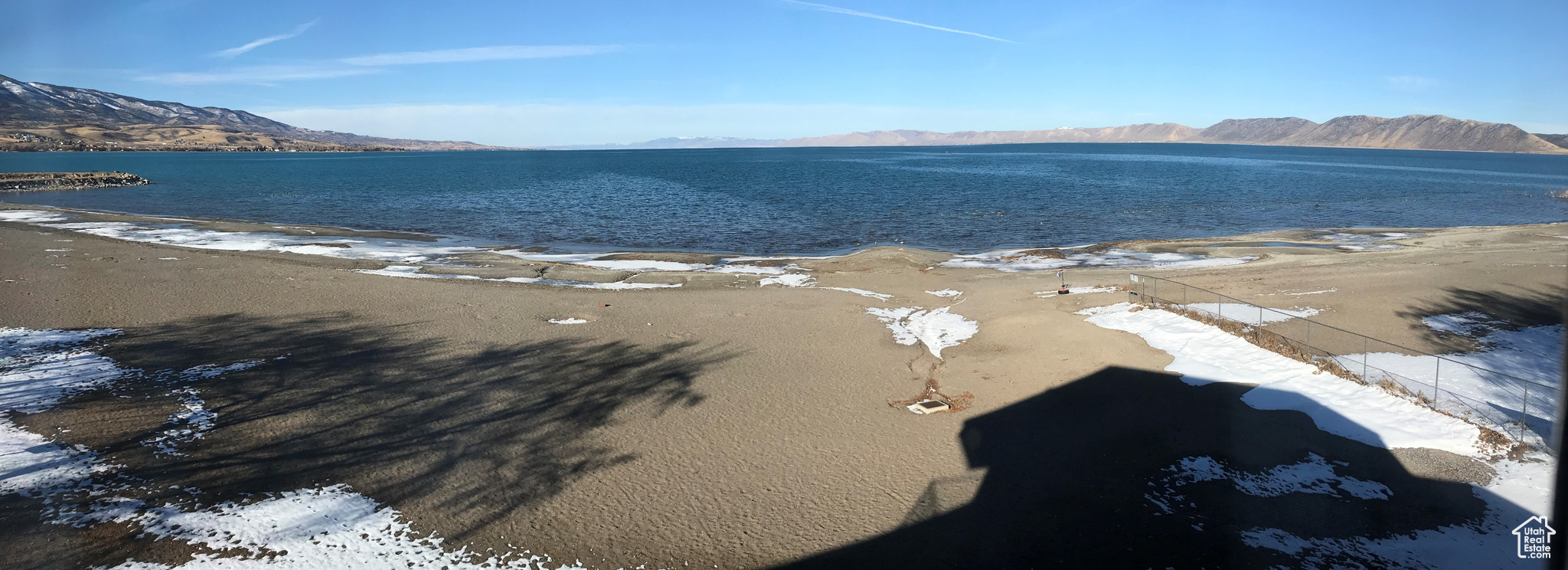 SWEETWATER PARK BEACH RESORT CONDOMINIUM PROJ # 2 - Land