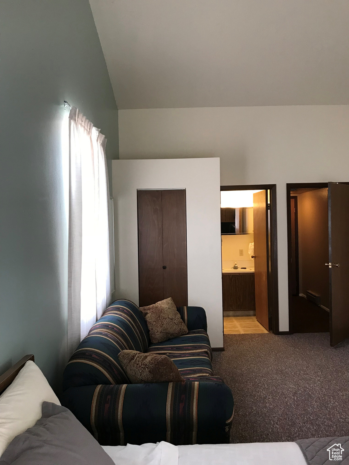 SWEETWATER PARK BEACH RESORT CONDOMINIUM PROJ # 2 - Land