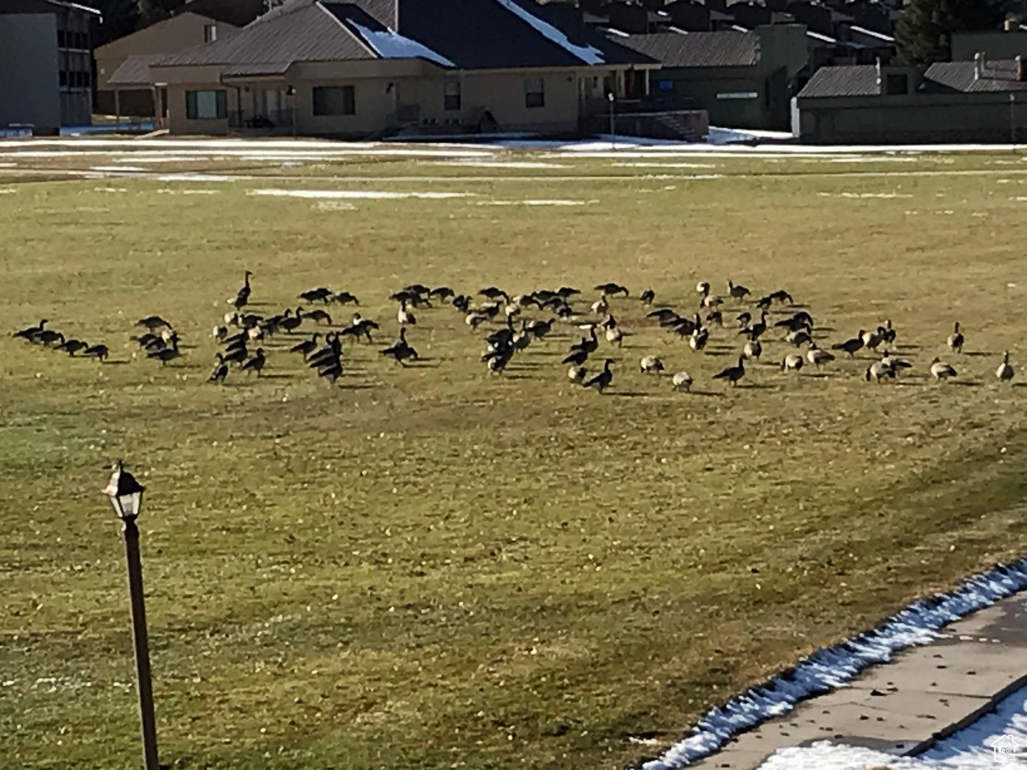 SWEETWATER PARK BEACH RESORT CONDOMINIUM PROJ # 2 - Land