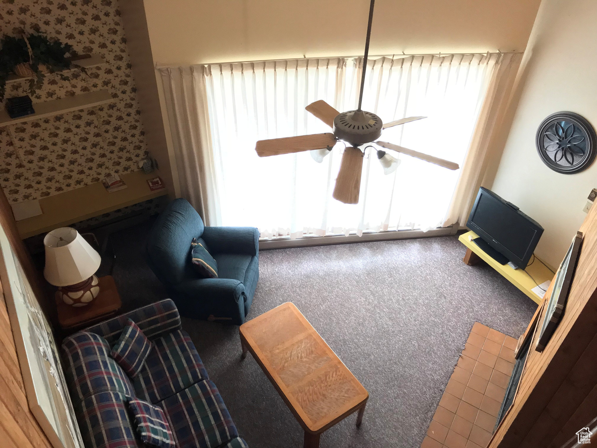 SWEETWATER PARK BEACH RESORT CONDOMINIUM PROJ # 2 - Land