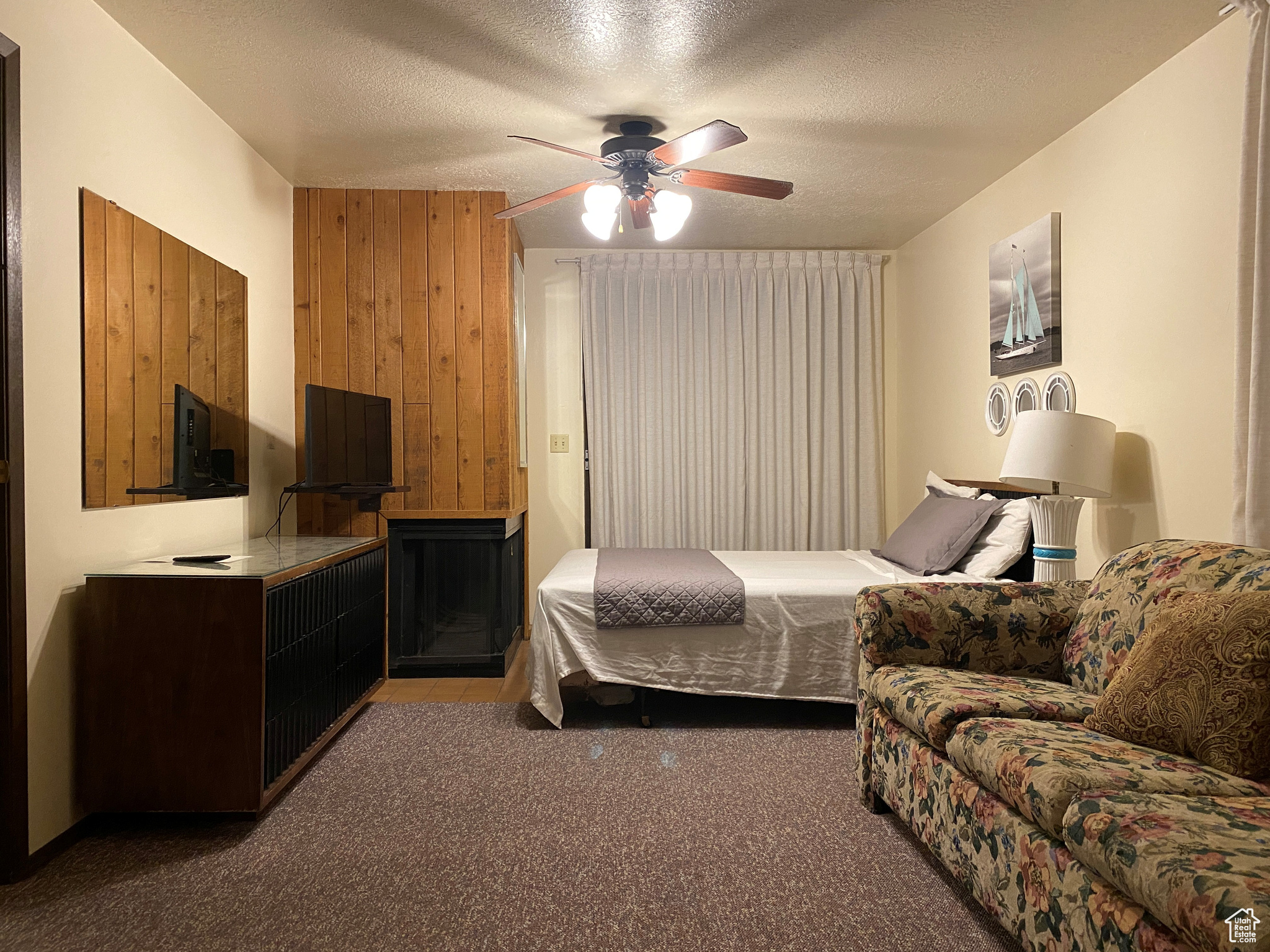 SWEETWATER PARK BEACH RESORT CONDOMINIUM PROJ # 2 - Land