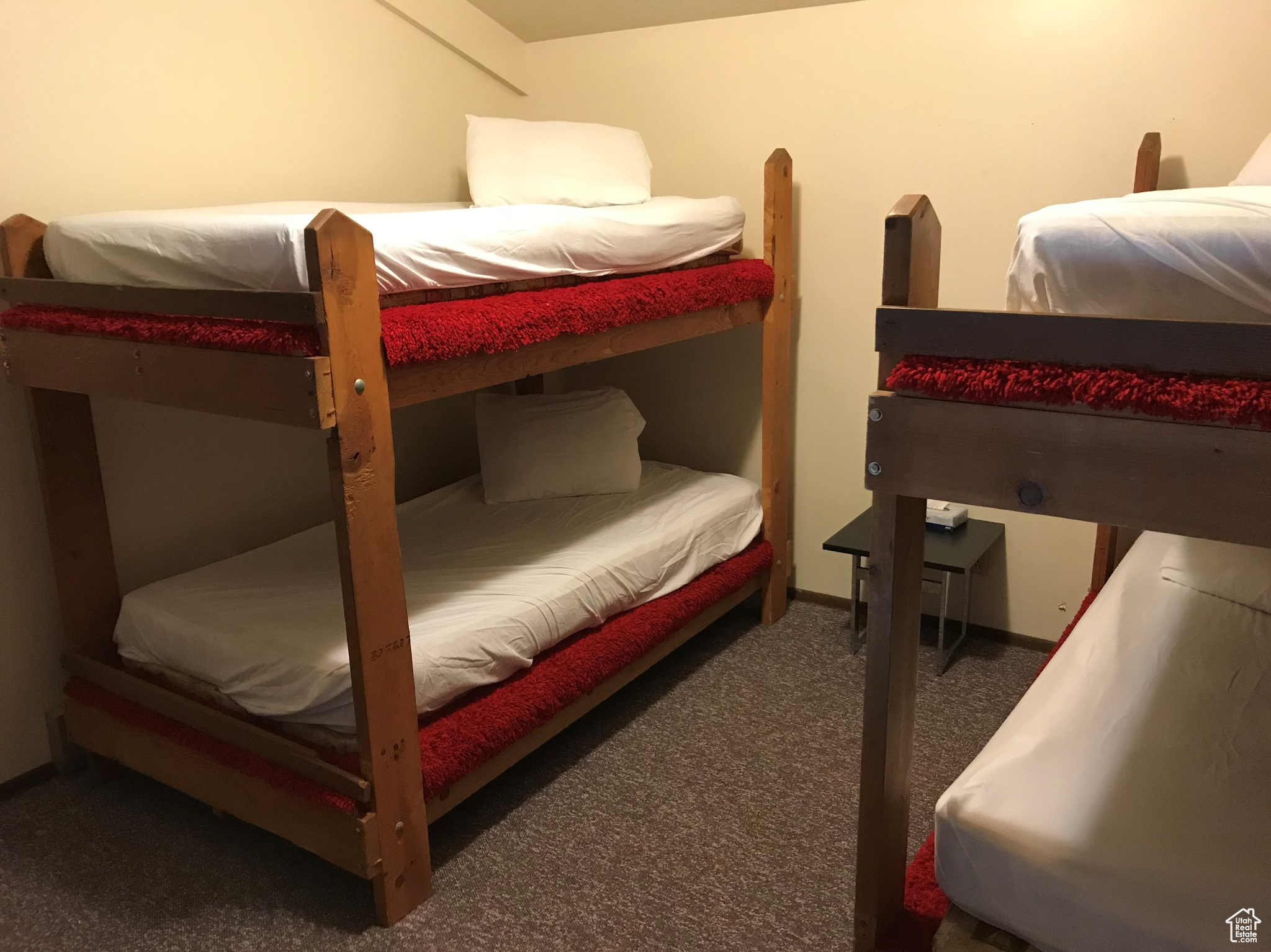 SWEETWATER PARK BEACH RESORT CONDOMINIUM PROJ # 2 - Land