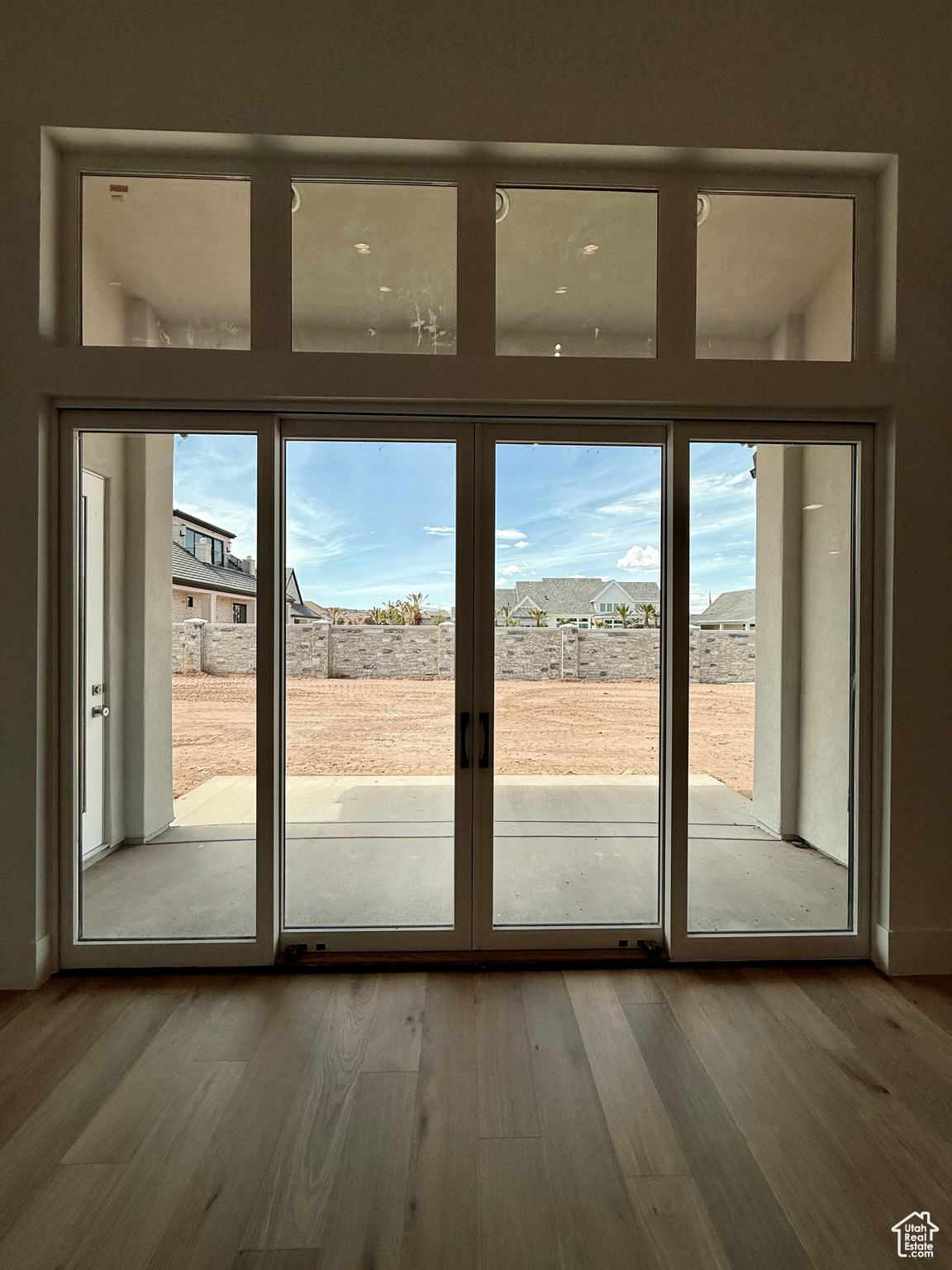 HAWKEYE POINT - Residential