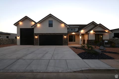 Homes For Sale - 3858 S Kennedy Ln #125<br/> Washington County, Washington, UT 84780