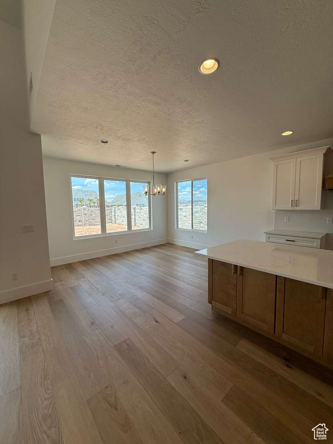 HAWKEYE POINT - Residential