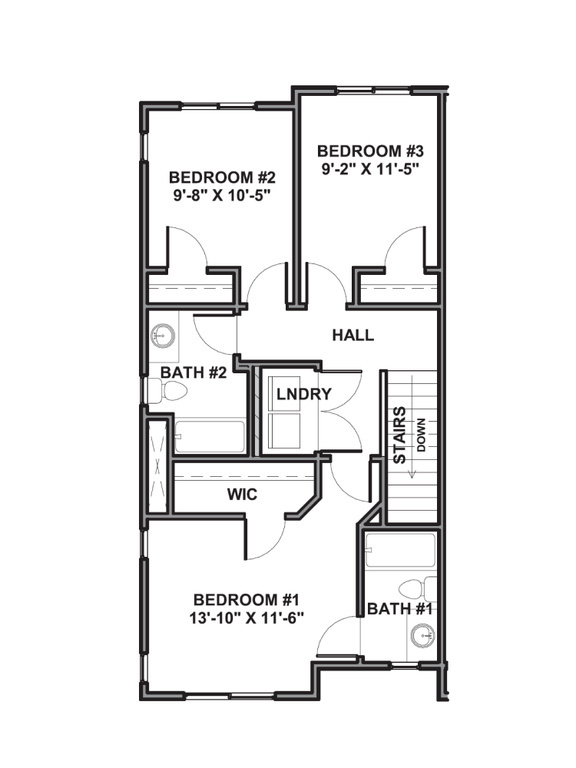 MIDTOWN VILLAGE - Residential