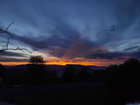 Tiny photo for 670 S OAK DR, Woodland Hills, UT 84653 (MLS # 2122785)