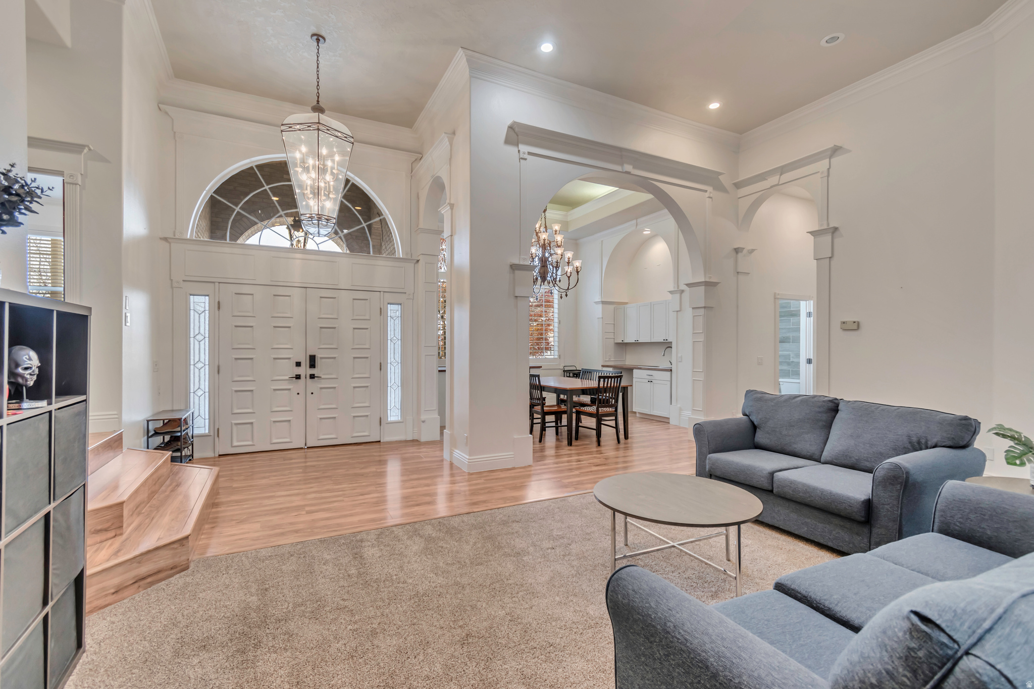 FLINTRIDGE - Residential