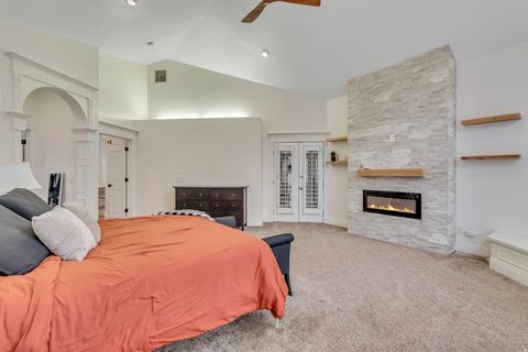 Tiny photo for 670 S OAK DR, Woodland Hills, UT 84653 (MLS # 2122785)