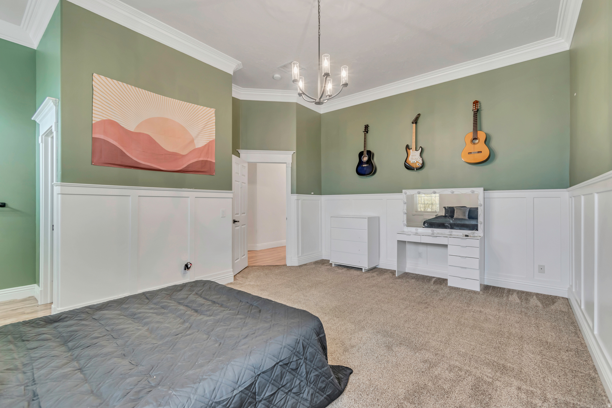 FLINTRIDGE - Residential