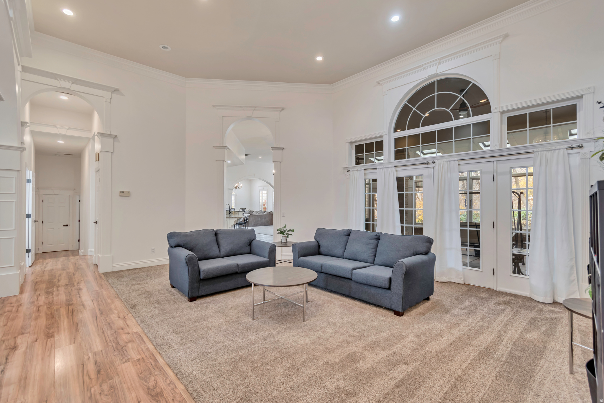 FLINTRIDGE - Residential