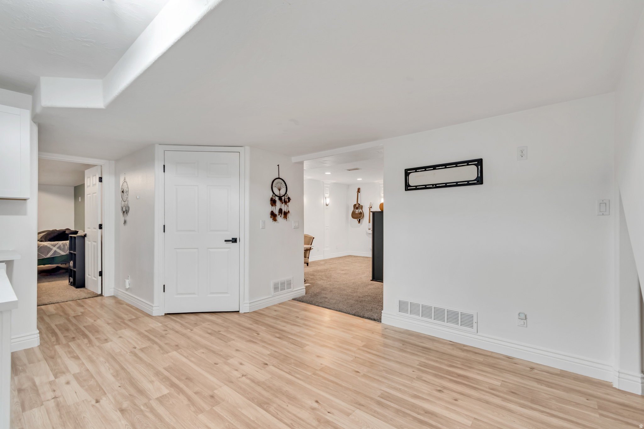 FLINTRIDGE - Residential