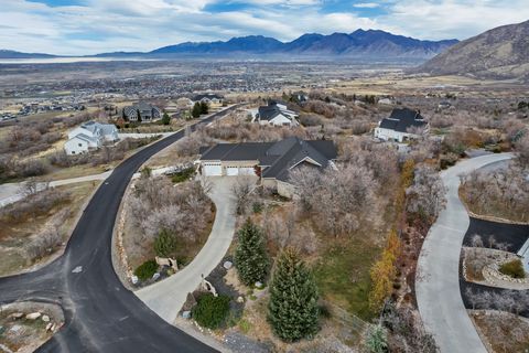 Tiny photo for 670 S OAK DR, Woodland Hills, UT 84653 (MLS # 2122785)
