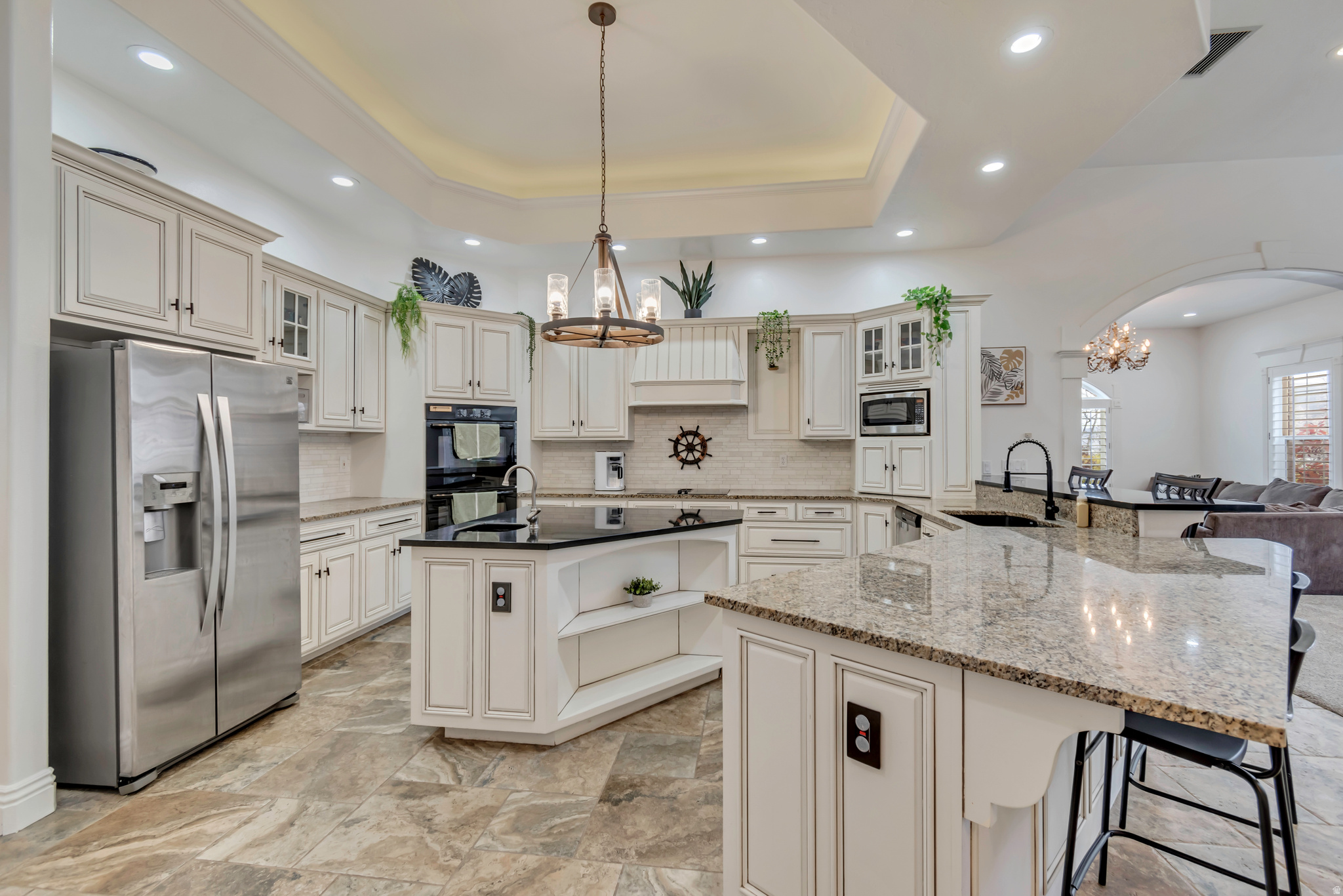 FLINTRIDGE - Residential