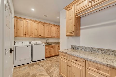 Tiny photo for 670 S OAK DR, Woodland Hills, UT 84653 (MLS # 2122785)