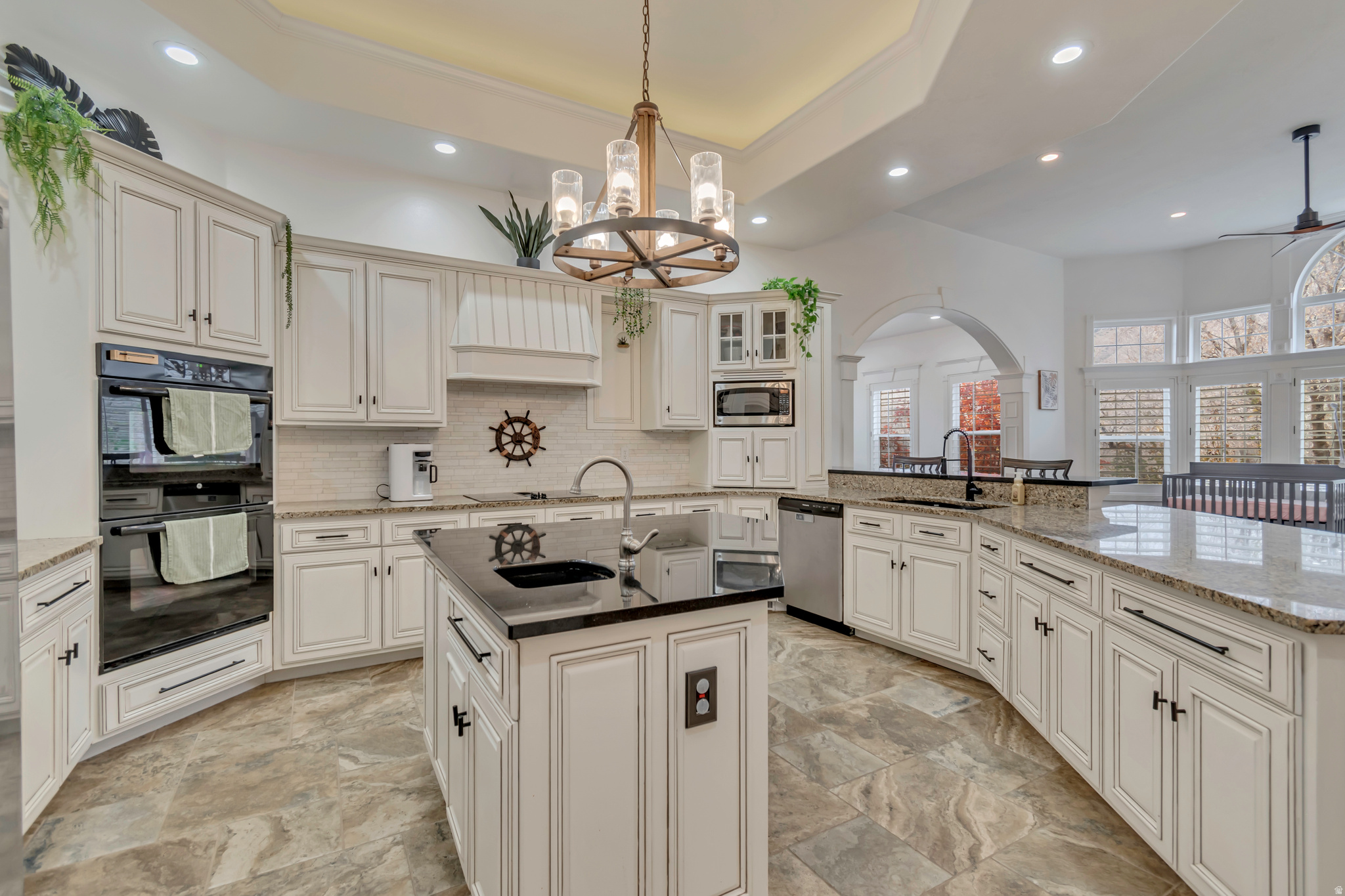 FLINTRIDGE - Residential