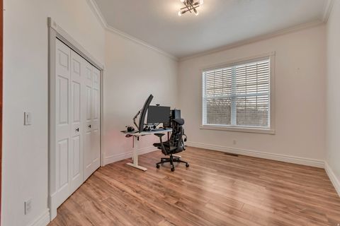 Tiny photo for 670 S OAK DR, Woodland Hills, UT 84653 (MLS # 2122785)