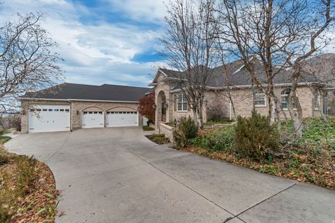 Tiny photo for 670 S OAK DR, Woodland Hills, UT 84653 (MLS # 2122785)