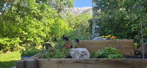 Tiny photo for 670 S OAK DR, Woodland Hills, UT 84653 (MLS # 2122785)