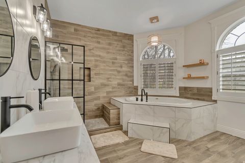 Tiny photo for 670 S OAK DR, Woodland Hills, UT 84653 (MLS # 2122785)