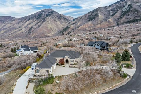 Tiny photo for 670 S OAK DR, Woodland Hills, UT 84653 (MLS # 2122785)