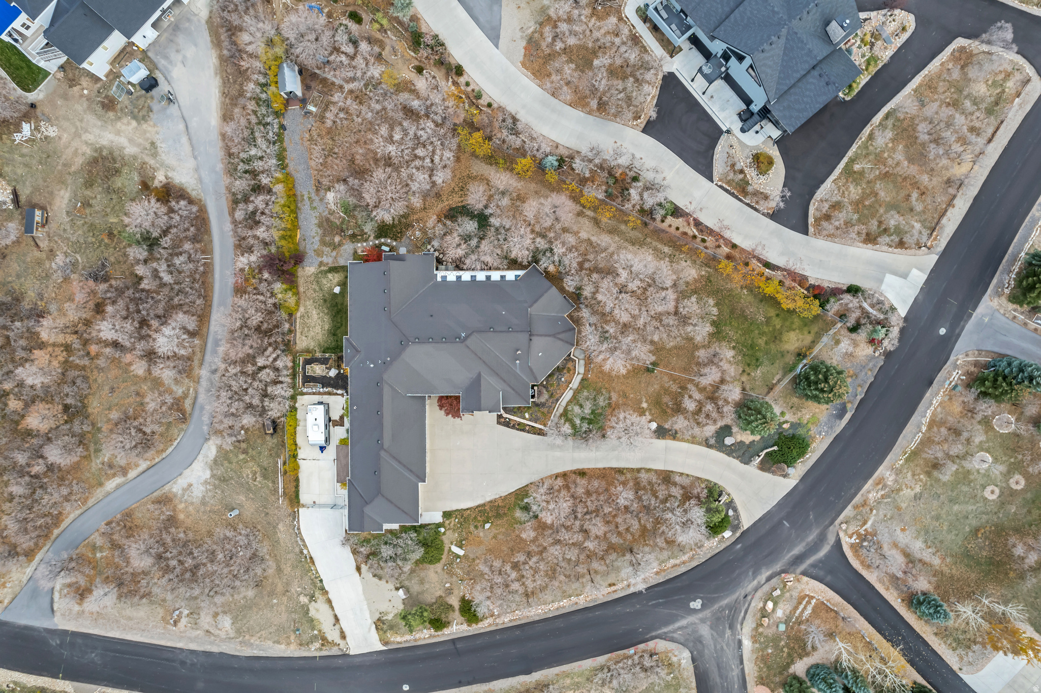 FLINTRIDGE - Residential