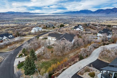 Tiny photo for 670 S OAK DR, Woodland Hills, UT 84653 (MLS # 2122785)