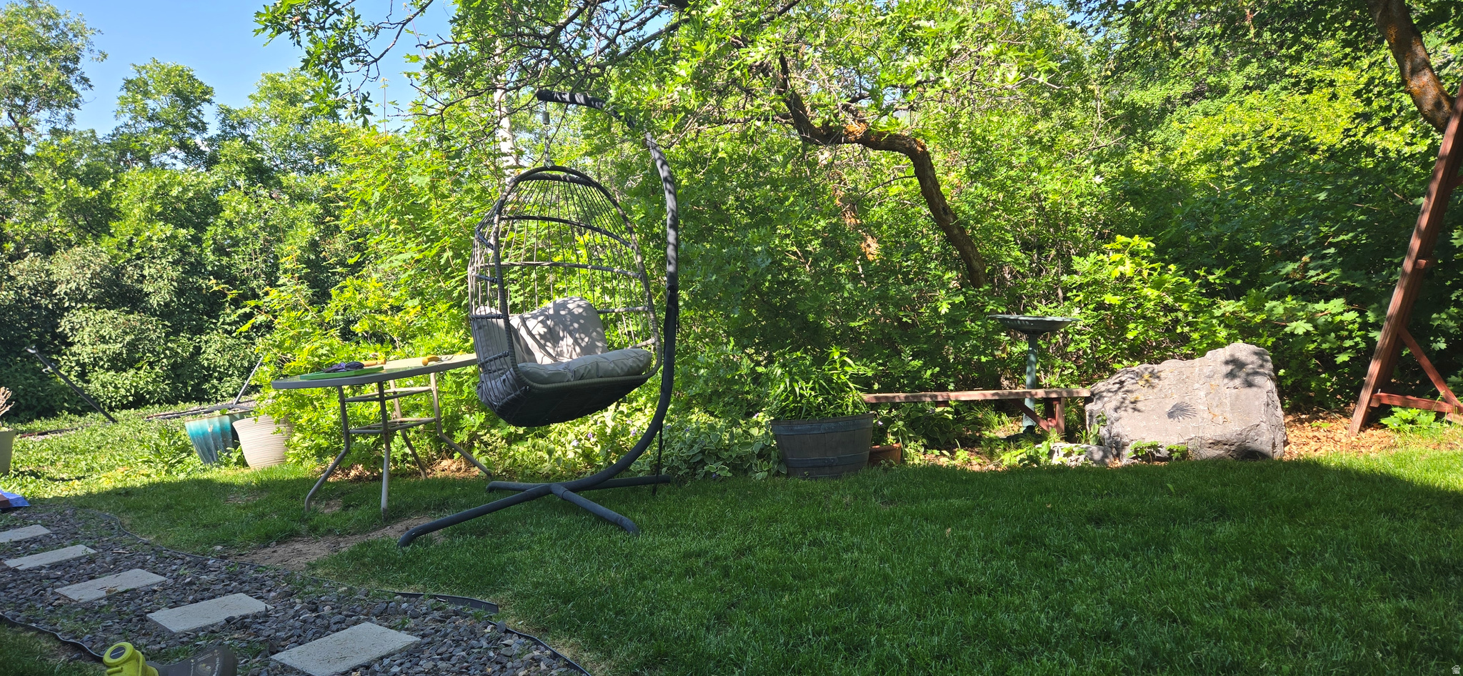 FLINTRIDGE - Residential