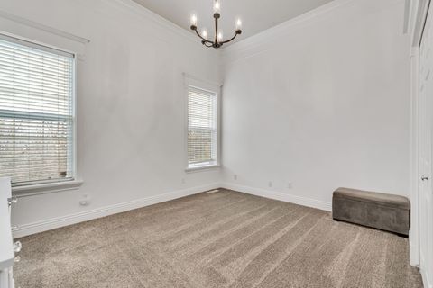 Tiny photo for 670 S OAK DR, Woodland Hills, UT 84653 (MLS # 2122785)
