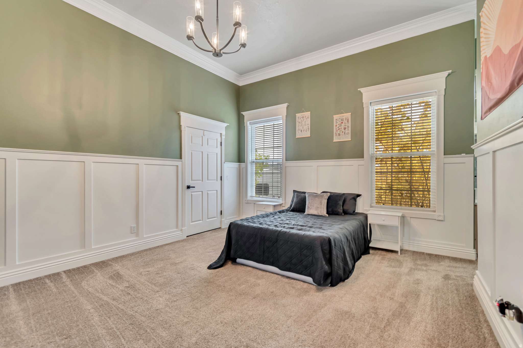 FLINTRIDGE - Residential