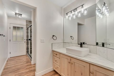 Tiny photo for 670 S OAK DR, Woodland Hills, UT 84653 (MLS # 2122785)