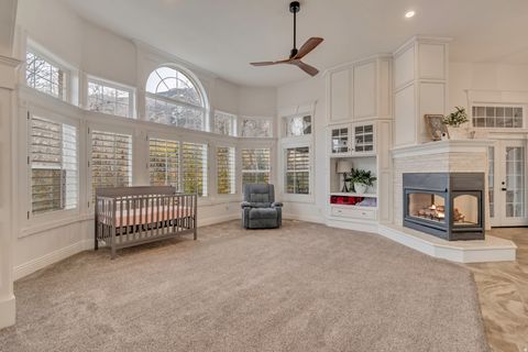 Tiny photo for 670 S OAK DR, Woodland Hills, UT 84653 (MLS # 2122785)