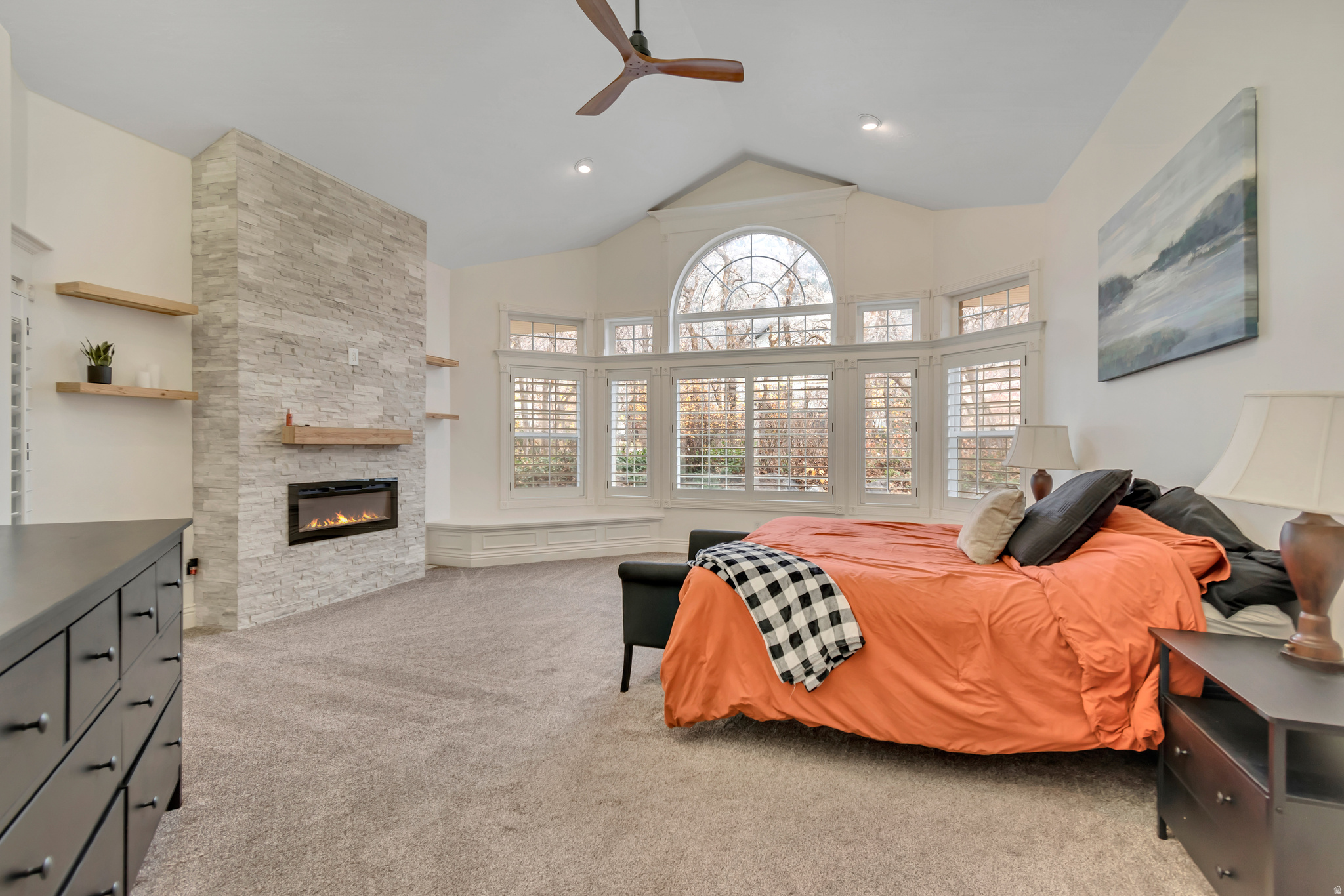 FLINTRIDGE - Residential