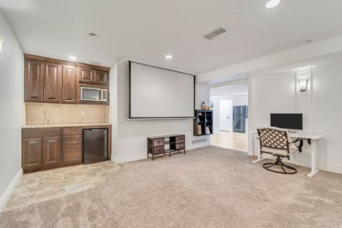 Tiny photo for 670 S OAK DR, Woodland Hills, UT 84653 (MLS # 2122785)